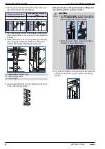 Preview for 38 page of Doka 150F Instructions For Assembly And Use