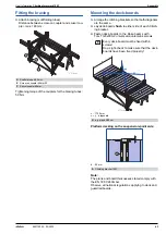 Preview for 43 page of Doka 150F Instructions For Assembly And Use