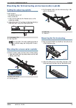 Preview for 45 page of Doka 150F Instructions For Assembly And Use