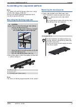 Preview for 49 page of Doka 150F Instructions For Assembly And Use