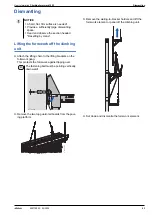 Preview for 53 page of Doka 150F Instructions For Assembly And Use