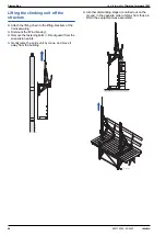 Preview for 54 page of Doka 150F Instructions For Assembly And Use