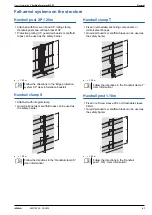 Preview for 61 page of Doka 150F Instructions For Assembly And Use