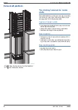 Preview for 62 page of Doka 150F Instructions For Assembly And Use