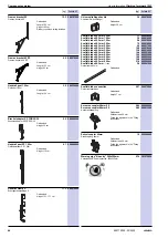 Preview for 64 page of Doka 150F Instructions For Assembly And Use