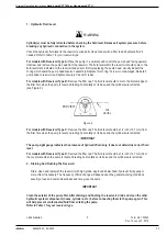 Preview for 11 page of Doka 584607500 Original Operating Instructions