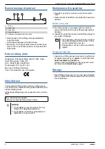 Preview for 2 page of Doka 586231000 Original Operating Instructions