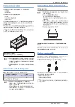 Preview for 42 page of Doka Dokaflex 30 tec Series User Information