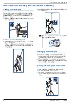 Preview for 6 page of Doka Eco 15 300 User Information