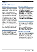 Preview for 4 page of Doka Framed formwork Framax Xlife plus User Information