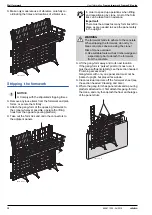 Preview for 12 page of Doka Framed formwork Framax Xlife plus User Information