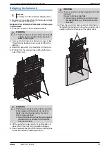 Preview for 15 page of Doka Framed formwork Framax Xlife plus User Information