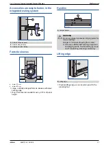 Preview for 17 page of Doka Framed formwork Framax Xlife plus User Information