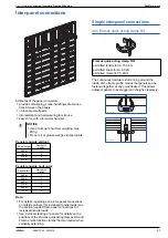 Preview for 21 page of Doka Framed formwork Framax Xlife plus User Information