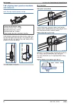 Preview for 22 page of Doka Framed formwork Framax Xlife plus User Information