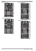 Preview for 30 page of Doka Framed formwork Framax Xlife plus User Information