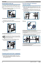 Preview for 44 page of Doka Framed formwork Framax Xlife plus User Information