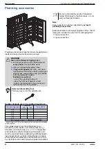 Preview for 86 page of Doka Framed formwork Framax Xlife plus User Information