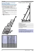 Preview for 88 page of Doka Framed formwork Framax Xlife plus User Information