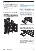 Preview for 103 page of Doka Framed formwork Framax Xlife plus User Information