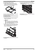 Preview for 105 page of Doka Framed formwork Framax Xlife plus User Information