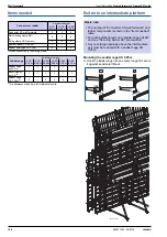 Preview for 106 page of Doka Framed formwork Framax Xlife plus User Information