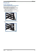 Preview for 107 page of Doka Framed formwork Framax Xlife plus User Information