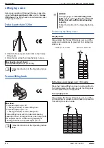 Preview for 108 page of Doka Framed formwork Framax Xlife plus User Information