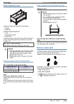 Preview for 116 page of Doka Framed formwork Framax Xlife plus User Information