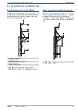 Preview for 119 page of Doka Framed formwork Framax Xlife plus User Information