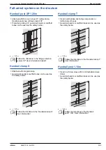 Preview for 125 page of Doka Framed formwork Framax Xlife plus User Information