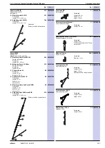 Preview for 131 page of Doka Framed formwork Framax Xlife plus User Information