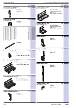 Preview for 132 page of Doka Framed formwork Framax Xlife plus User Information