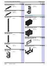 Preview for 137 page of Doka Framed formwork Framax Xlife plus User Information