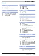 Preview for 4 page of Doka Platform SCP Original Operating Instructions / Instructions For Assembly And Use