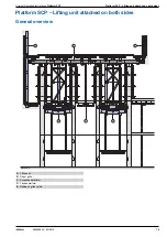 Preview for 19 page of Doka Platform SCP Original Operating Instructions / Instructions For Assembly And Use