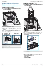 Preview for 44 page of Doka Platform SCP Original Operating Instructions / Instructions For Assembly And Use