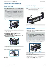 Preview for 71 page of Doka Platform SCP Original Operating Instructions / Instructions For Assembly And Use