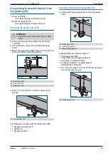 Preview for 83 page of Doka Platform SCP Original Operating Instructions / Instructions For Assembly And Use