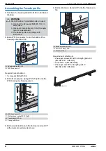 Preview for 96 page of Doka Platform SCP Original Operating Instructions / Instructions For Assembly And Use