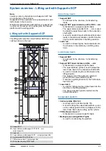 Preview for 111 page of Doka Platform SCP Original Operating Instructions / Instructions For Assembly And Use