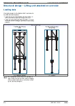 Preview for 120 page of Doka Platform SCP Original Operating Instructions / Instructions For Assembly And Use