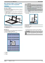 Preview for 161 page of Doka Platform SCP Original Operating Instructions / Instructions For Assembly And Use