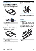 Preview for 163 page of Doka Platform SCP Original Operating Instructions / Instructions For Assembly And Use