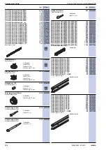 Preview for 182 page of Doka Platform SCP Original Operating Instructions / Instructions For Assembly And Use