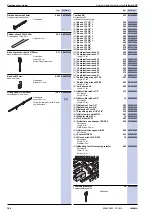 Preview for 184 page of Doka Platform SCP Original Operating Instructions / Instructions For Assembly And Use