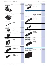 Preview for 185 page of Doka Platform SCP Original Operating Instructions / Instructions For Assembly And Use