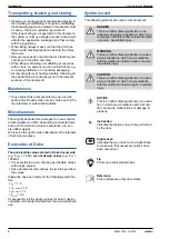 Preview for 6 page of Doka Ringlock Instructions For Assembly And Use