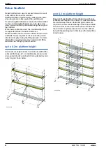 Preview for 52 page of Doka Ringlock Instructions For Assembly And Use