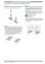 Preview for 65 page of Doka Ringlock Instructions For Assembly And Use